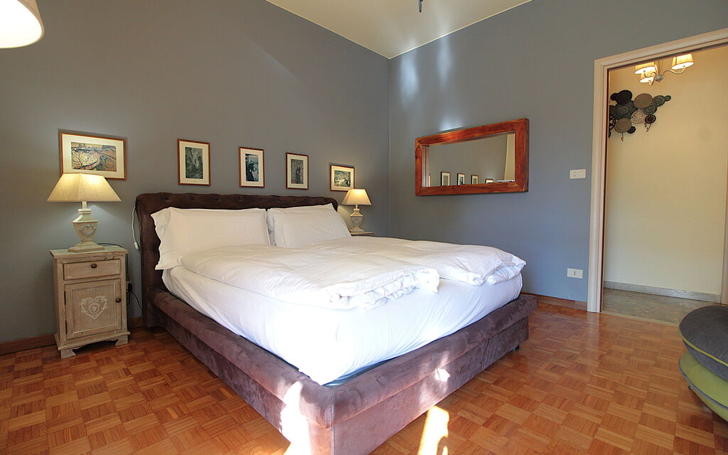 Provenzale Apartment, Garda Lake, Jacuzzi, Fitness, Ac: Autunno, Camera da letto, Estate, Primavera