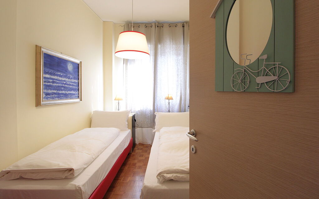 Provenzale Apartment, Garda Lake, Jacuzzi, Fitness, Ac: Autunno, Camera da letto, Estate, Primavera