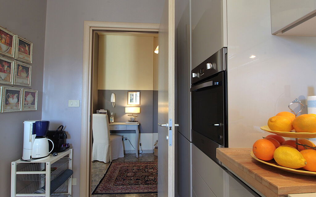 Provenzale Apartment, Garda Lake, Jacuzzi, Fitness, Ac: Autunno, Cucina, Estate, Primavera