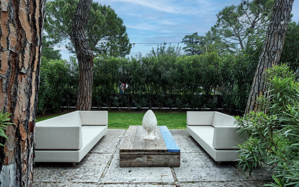 Provenzale Apartment, Garda Lake, Jacuzzi, Fitness, Ac: Autunno, Estate, Esterni, Inverno, Primavera