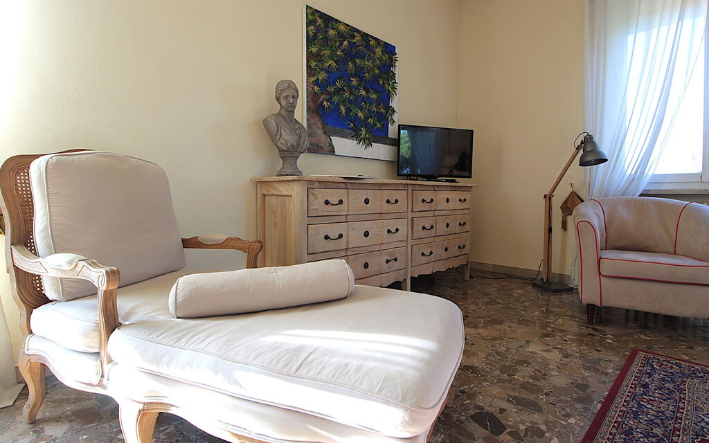 Provenzale Apartment, Garda Lake, Jacuzzi, Fitness, Ac: Autunno, Estate, Primavera, Soggiorno