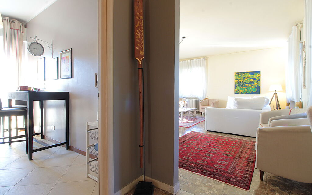 Provenzale Apartment, Garda Lake, Jacuzzi, Fitness, Ac: Autunno, Cucina, Estate, Primavera