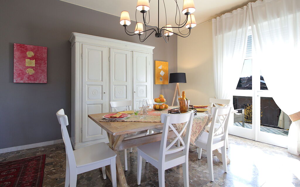 Provenzale Apartment, Garda Lake, Jacuzzi, Fitness, Ac: Autunno, Estate, Primavera