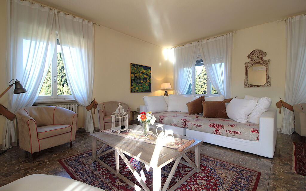 Provenzale Apartment, Garda Lake, Jacuzzi, Fitness, Ac: Autunno, Estate, Primavera, Soggiorno