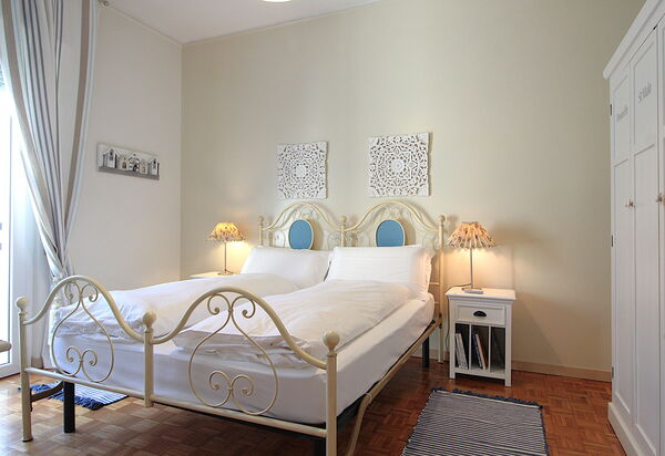 Catullo 18 Apartment, Garda Lake, Jacuzzi, Fitness, Ac: Autunno, Camera da letto, Estate, Primavera