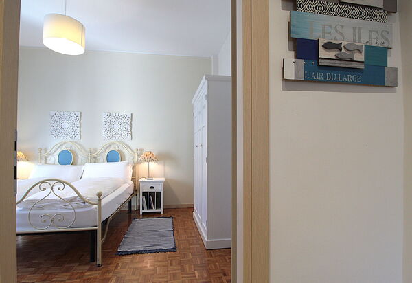 Catullo 18 Apartment, Garda Lake, Jacuzzi, Fitness, Ac: Autunno, Camera da letto, Estate, Primavera