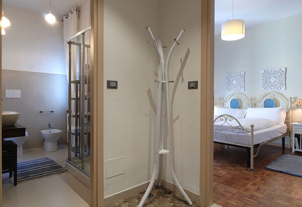 Catullo 18 Apartment, Garda Lake, Jacuzzi, Fitness, Ac: Autunno, Camera da letto, Estate, Primavera