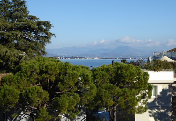 Catullo 18 Apartment, Garda Lake, Jacuzzi, Fitness, Ac: Autunno, Estate, Esterni, Primavera