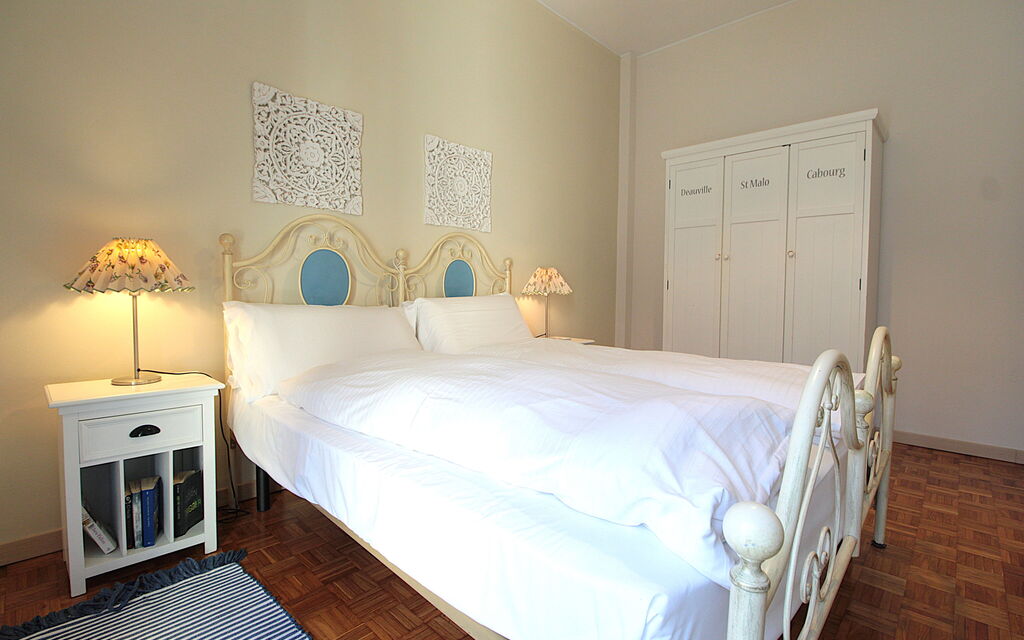 Catullo 18 Apartment, Garda Lake, Jacuzzi, Fitness, Ac: Autunno, Camera da letto, Estate, Primavera