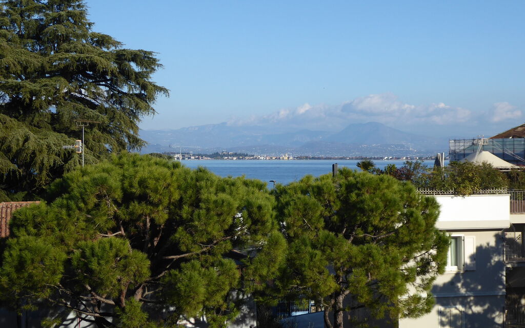 Catullo 18 Apartment, Garda Lake, Jacuzzi, Fitness, Ac: Autunno, Estate, Primavera, Vista Panoramica