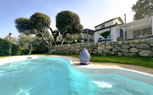 Villa Acquaro, Santa Caterina Dello Ionio, Pool, Ac: Autumn, Pool, Spring, Summer, Winter