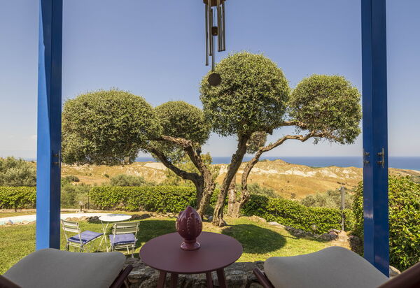 Villa Acquaro, Santa Caterina Dello Ionio, Pool, Ac