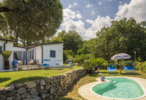 Villa Acquaro, Santa Caterina Dello Ionio, Pool, Ac