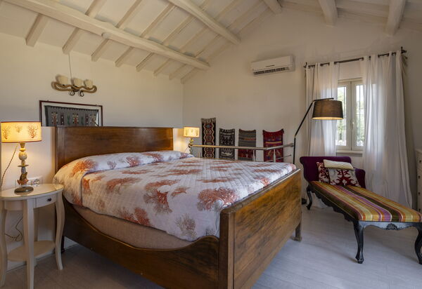 Villa Acquaro, Santa Caterina Dello Ionio, Pool, Ac: Autunno, Camera da letto, Estate, Primavera