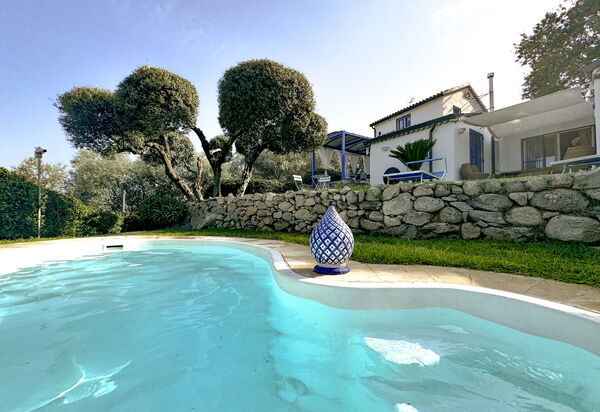 Villa Acquaro, Santa Caterina Dello Ionio, Pool, Ac: Autunno, Estate, Inverno, Piscina, Primavera