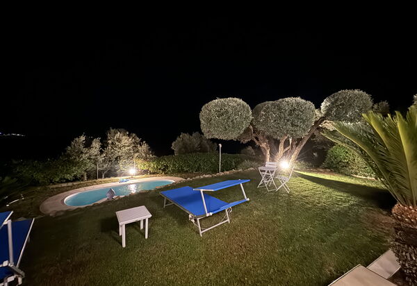 Villa Acquaro, Santa Caterina Dello Ionio, Pool, Ac: Autunno, Estate, Esterni, Inverno, Primavera