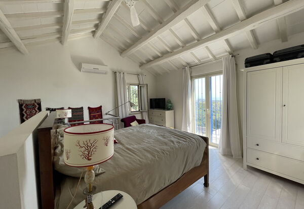 Villa Acquaro, Santa Caterina Dello Ionio, Pool, Ac: Autunno, Camera da letto, Estate, Inverno, Primavera
