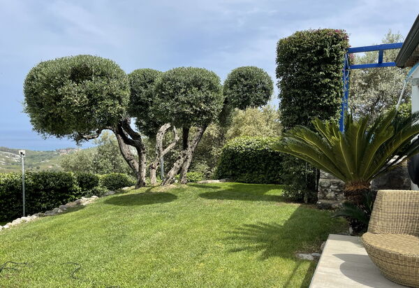 Villa Acquaro, Santa Caterina Dello Ionio, Pool, Ac: Autunno, Estate, Giardino, Inverno, Primavera