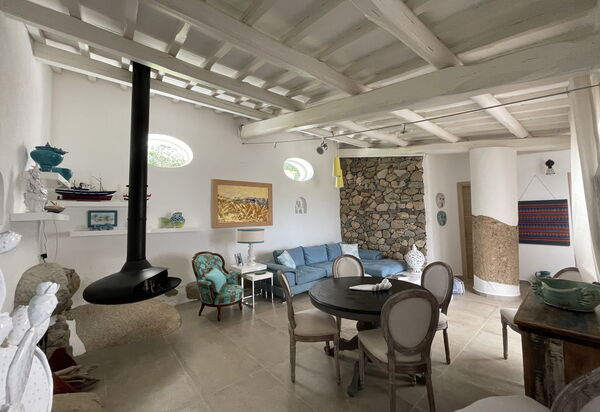 Villa Acquaro, Santa Caterina Dello Ionio, Pool, Ac: Autunno, Estate, Inverno, Primavera, Soggiorno