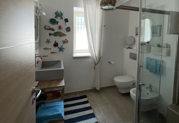 Villa Acquaro, Santa Caterina Dello Ionio, Pool, Ac: Autunno, Bagno, Estate, Inverno, Primavera