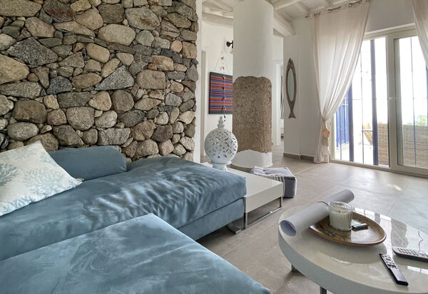 Villa Acquaro, Santa Caterina Dello Ionio, Pool, Ac: Autunno, Estate, Inverno, Primavera, Soggiorno