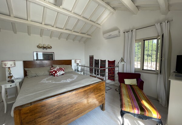 Villa Acquaro, Santa Caterina Dello Ionio, Pool, Ac: Autunno, Camera da letto, Estate, Inverno, Primavera
