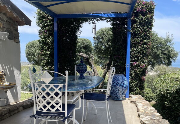 Villa Acquaro, Santa Caterina Dello Ionio, Pool, Ac: Autunno, Estate, Giardino, Inverno, Primavera