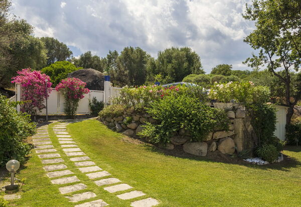 Villa Acquaro, Santa Caterina Dello Ionio, Pool, Ac: Autunno, Estate, Giardino, Primavera