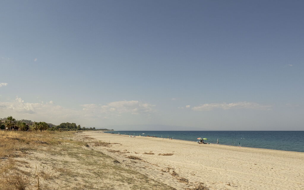 Villa Acquaro, Santa Caterina Dello Ionio, Pool, Ac: Activities, Autumn, Outdoor, Spring, Summer