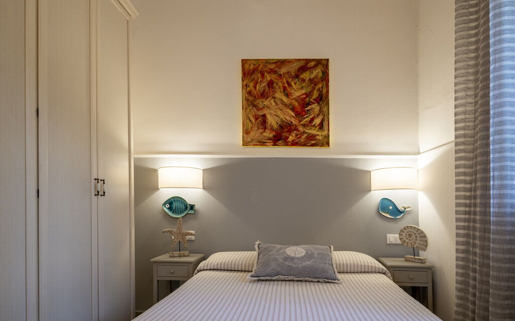 Villa Acquaro, Santa Caterina Dello Ionio, Pool, Ac: Autumn, Bedroom, Spring, Summer