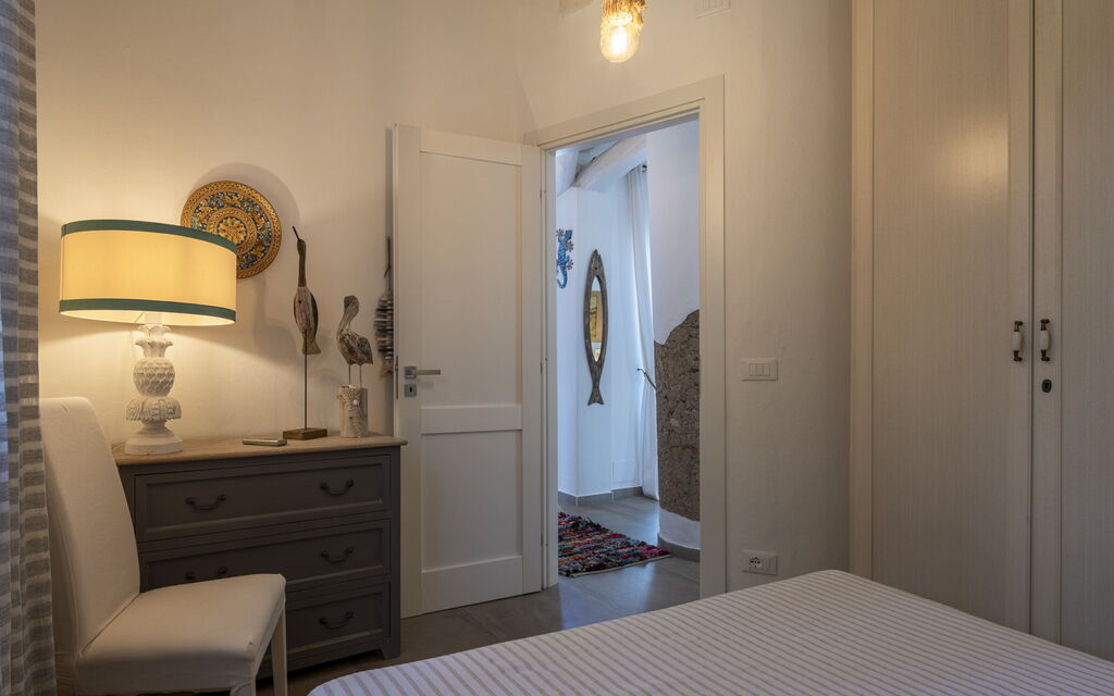 Villa Acquaro, Santa Caterina Dello Ionio, Pool, Ac: Autumn, Bedroom, Spring, Summer
