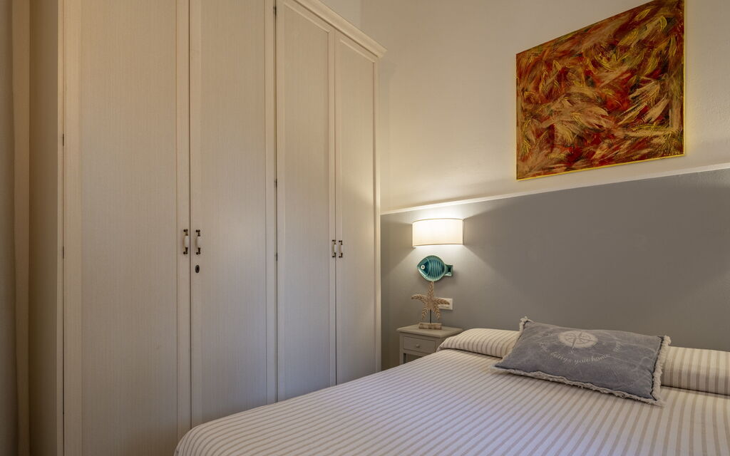 Villa Acquaro, Santa Caterina Dello Ionio, Pool, Ac: Autumn, Bedroom, Spring, Summer