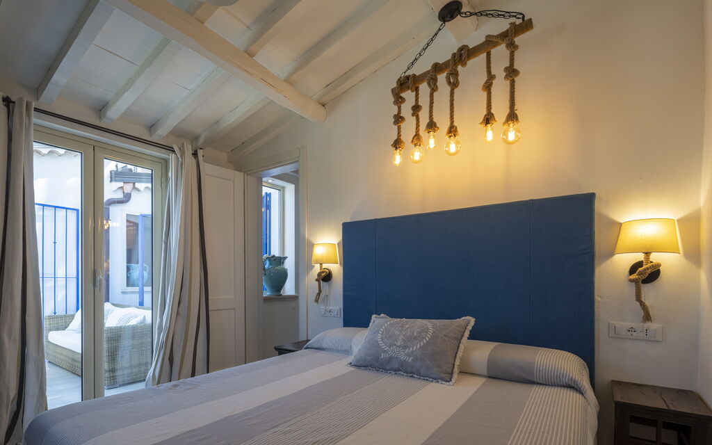 Villa Acquaro, Santa Caterina Dello Ionio, Pool, Ac: Autumn, Bedroom, Spring, Summer
