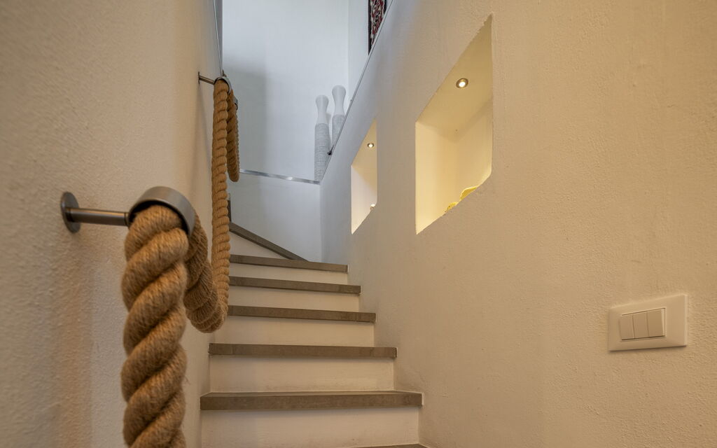 Villa Acquaro, Santa Caterina Dello Ionio, Pool, Ac: Autumn, Bedroom, Spring, Summer