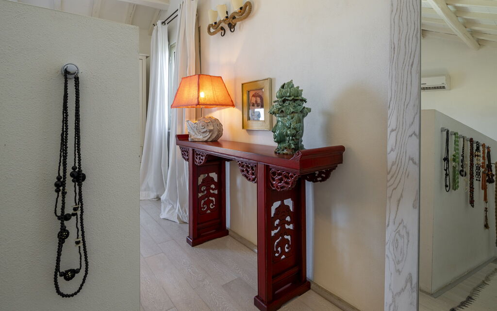 Villa Acquaro, Santa Caterina Dello Ionio, Pool, Ac: Autumn, Bedroom, Spring, Summer