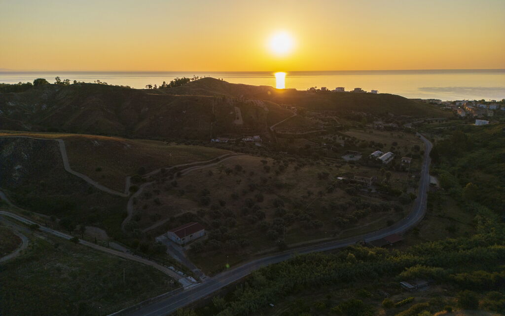 Villa Acquaro, Santa Caterina Dello Ionio, Pool, Ac: Activities, Autumn, Outdoor, Spring, Summer