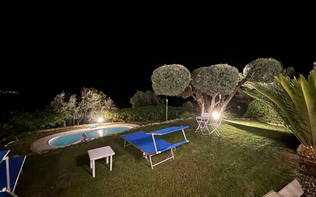 Villa Acquaro, Santa Caterina Dello Ionio, Pool, Ac: Autunno, Estate, Esterni, Inverno, Primavera