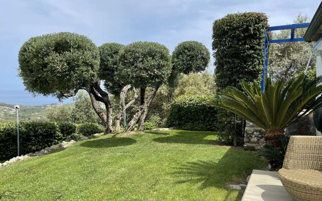 Villa Acquaro, Santa Caterina Dello Ionio, Pool, Ac: Autunno, Estate, Giardino, Inverno, Primavera