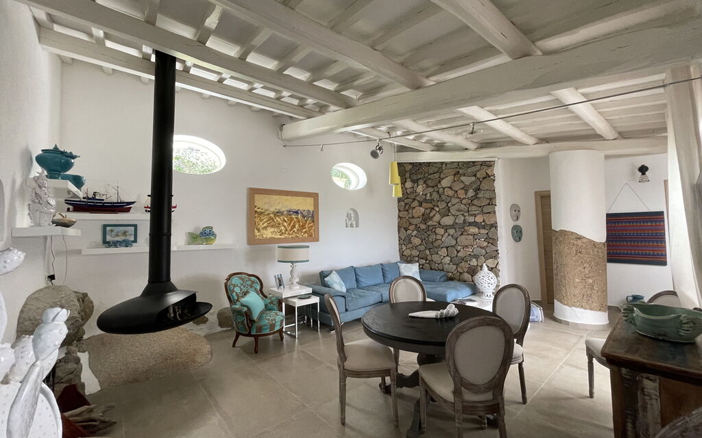 Villa Acquaro, Santa Caterina Dello Ionio, Pool, Ac: Autunno, Estate, Inverno, Primavera, Soggiorno