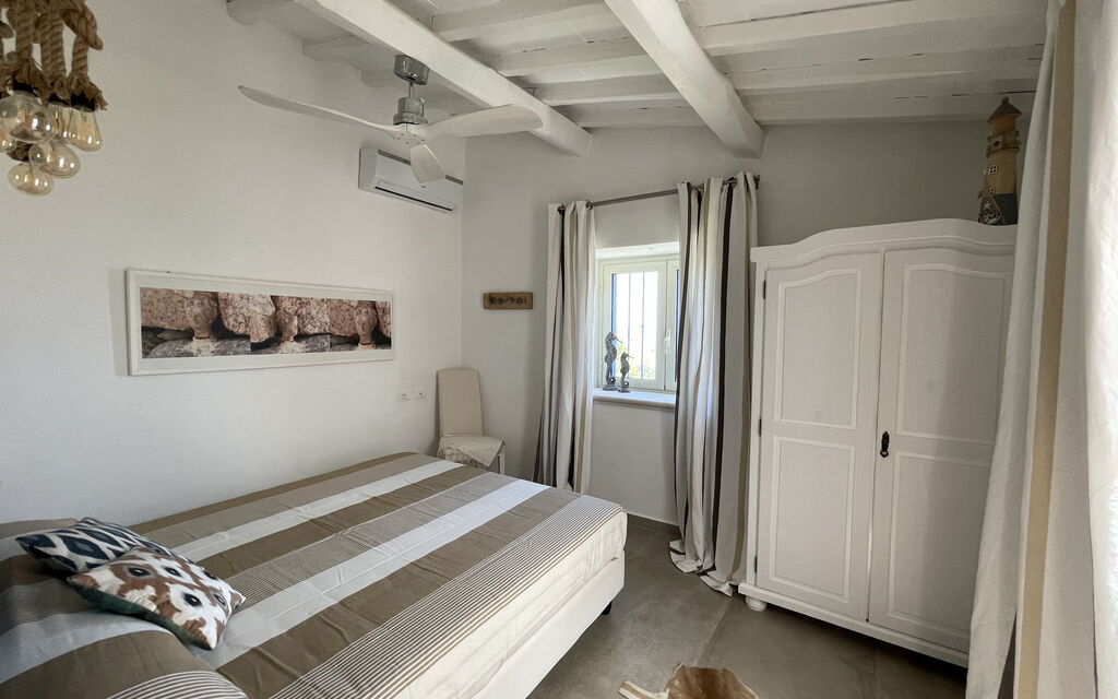 Villa Acquaro, Santa Caterina Dello Ionio, Pool, Ac: Autunno, Camera da letto, Estate, Inverno, Primavera
