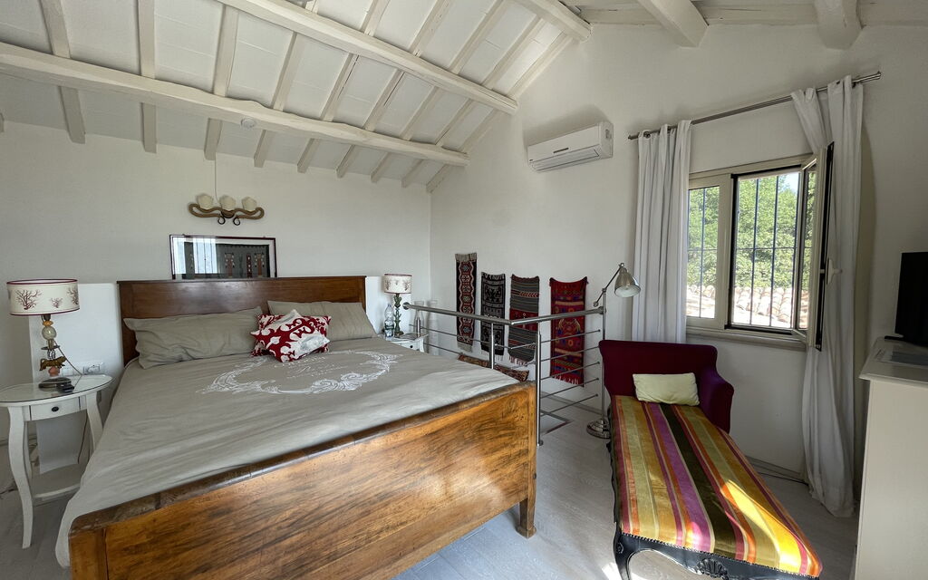 Villa Acquaro, Santa Caterina Dello Ionio, Pool, Ac: Autunno, Camera da letto, Estate, Inverno, Primavera