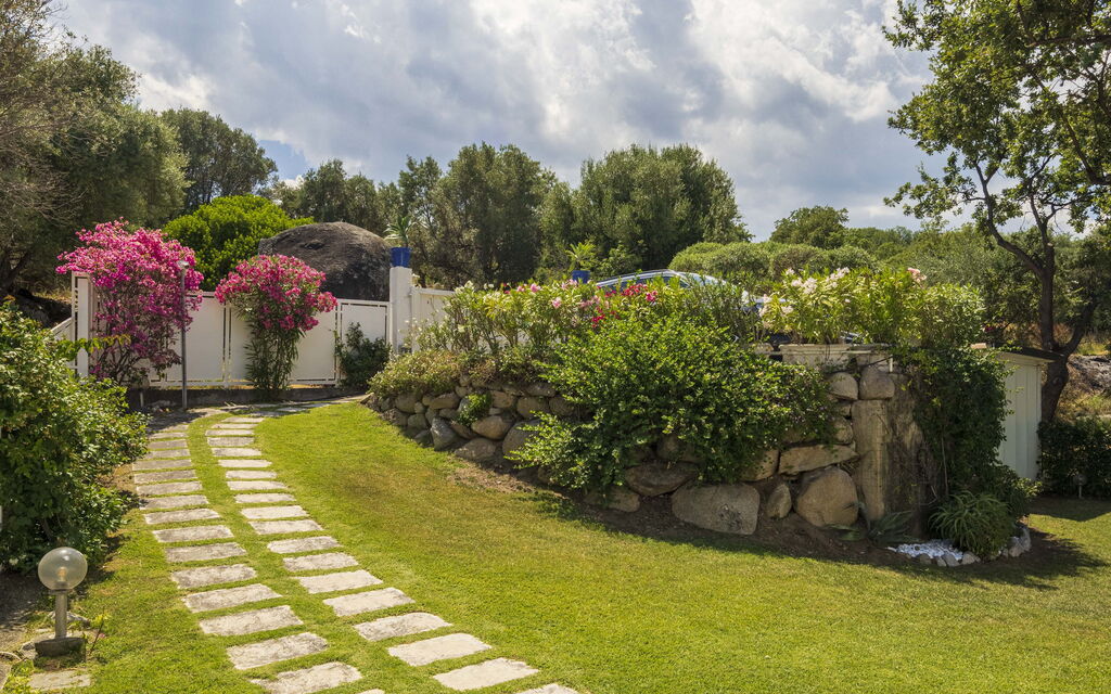Villa Acquaro, Santa Caterina Dello Ionio, Pool, Ac: Autumn, Garden, Spring, Summer
