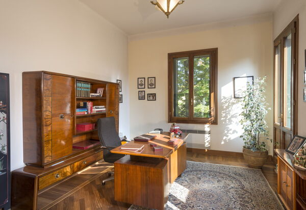 Villa Paola In Padova With Ac: Autunno, Estate, Primavera, Soggiorno