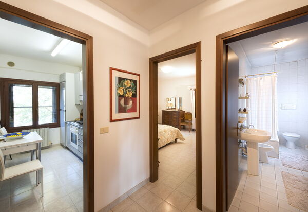 Villa Paola In Padova With Ac: Autunno, Estate, Primavera