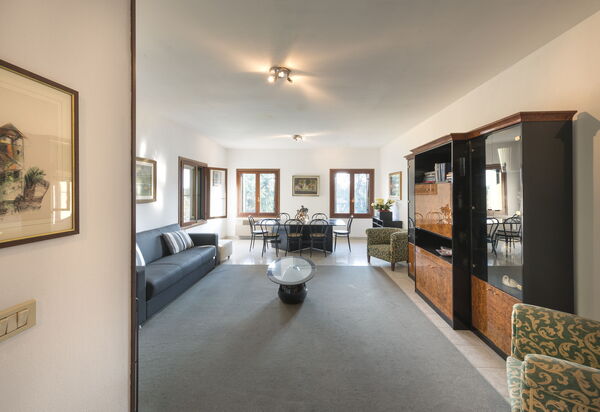 Villa Paola In Padova With Ac: Autunno, Estate, Primavera, Soggiorno