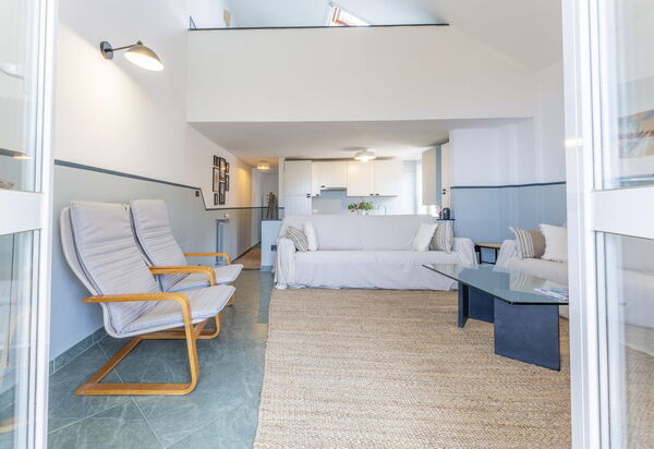 Emma House, Terrace and Sea View, Moneglia: Autunno, Estate, Primavera, Soggiorno