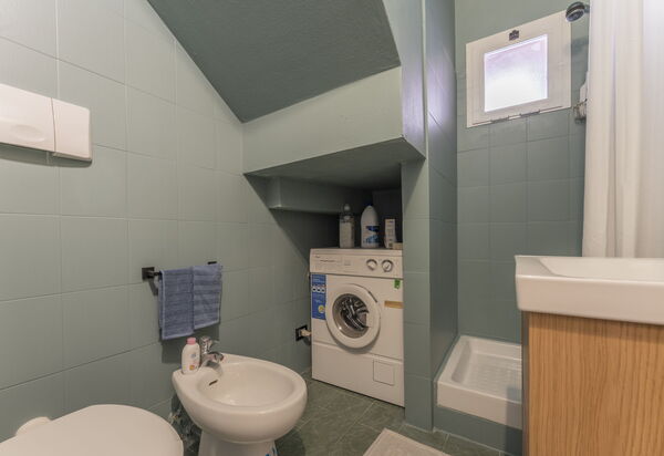 Emma House, Terrace and Sea View, Moneglia: Autunno, Bagno, Estate, Primavera