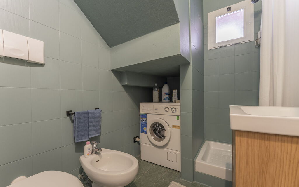 Emma House, Terrace and Sea View, Moneglia: Autunno, Bagno, Estate, Primavera