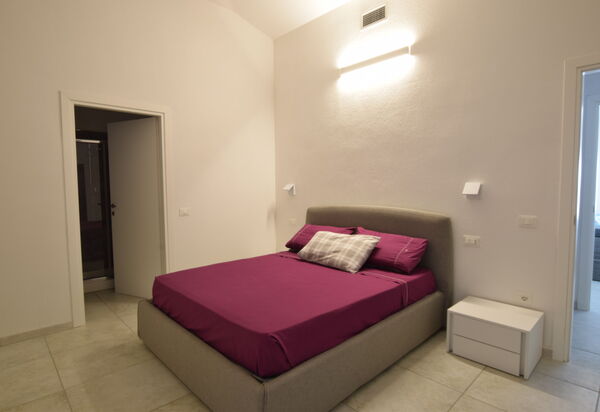 Villa Del Sole In Budoni Sea View: Autunno, Camera da letto, Estate, Primavera