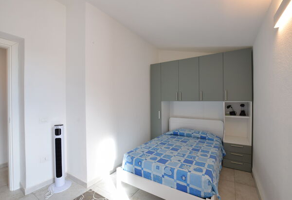 Villa Del Sole In Budoni Sea View: Autunno, Camera da letto, Estate, Primavera